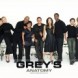 Grey's anatomy au top