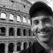 Patrick Dempsey � Rome