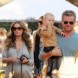 Eric Dane et sa femme