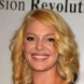 Nouvelle couleur pour K.Heigl