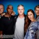 Comic Con 2014 l Eric Dane