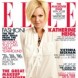 Katherine Heigl en couverture !
