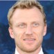 Kevin McKidd divorce