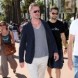Eric Dane est � Cannes !