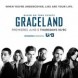 Graceland renouvel�e pour une saison 3