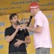 Paddy lutte contre le cancer