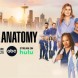 Grey's Anatomy revient avec une semaine d'avance