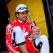 Patrick Dempsey sur le v�lo