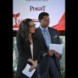 C�r�monie pour Sandra Oh