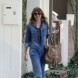 Ellen Pompeo --> Sortie