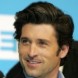 Un accident devant chez Patrick Dempsey