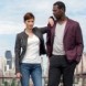 Premi�res images de Taxi Brooklyn