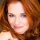 Sarah Drew joue avec son p�re !