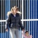 Toutes les deux au zoo