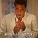 Annulation de Magic City
