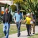 Les parents d'Eric DANE