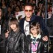 Justin Chambers New Moon !