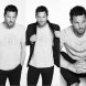 Photoshoot pour Justin Chambers 