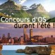 Concours d'OS en vote