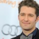 Matthew Morrison en Guest-star