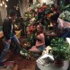 On s'amuse sur le tournage 