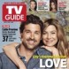 Grey's Anatomy en couverture