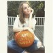 Camilla Luddington - enceinte 