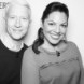 Sara Ramirez | Anderson Cooper