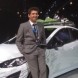 2011 Mazda 2 Subcompact