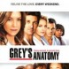 Convention Grey's Anatomy