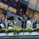 Patrick Dempsey au Mans