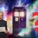 Doctor Who: Bienvenue sur le Tardis