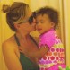 Ellen Pompeo en vacances
