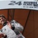Porsche accueille Patrick Dempsey