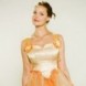 27 Dresses for 27 Weddings