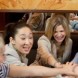 Interview de Sandra Oh