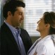 Les 20 meilleurs couples dans Grey's Anatomy