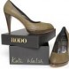 Custom Designed RODO Shoes