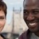 Sur le tournage de Taxi : Brooklyn