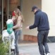Shopping en famille