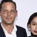 Justin Chambers | Chrysalis Butterfly Ball