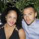 Jesse Williams, futur papa