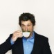 Patrick Dempsey chez Jimmy Kimmel