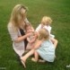 Jessica et ses 3 enfants