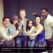 Kevin McKidd dans Scandal !