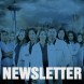 La nouvelle newsletter est arriv�e