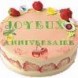 Bon anniv', Ephyse!