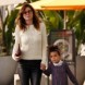 Ellen Pompeo parle de sa fille Stella