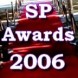 SP Awards 2006