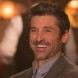 Patrick Dempsey, r�alisateur 
